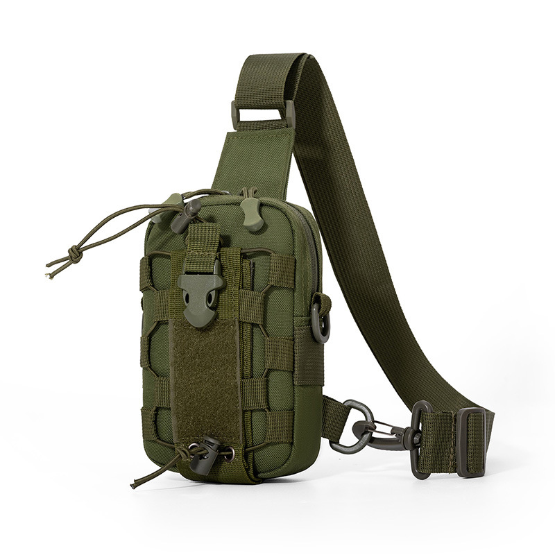 Hydration Pack Outdoor - Açık Hava Su Şişesi Bel Çantası