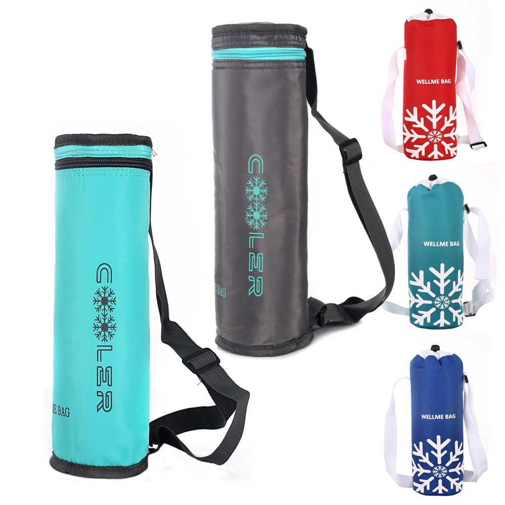 Hydration Pack Outdoor - Su geçirmez taşınabilir termal yalıtımlı şişe