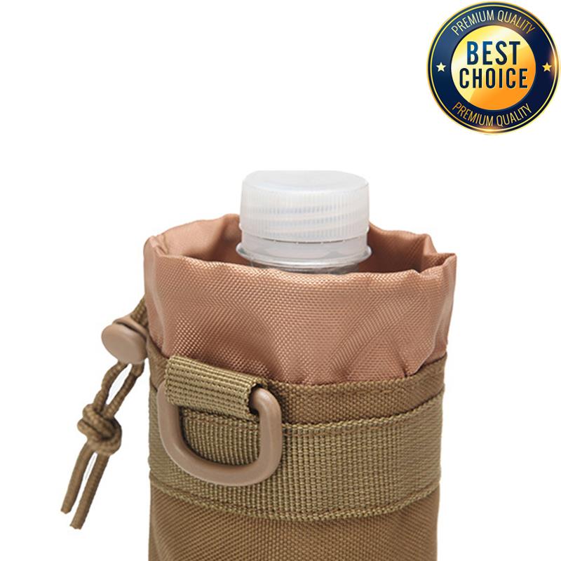 Avcılık Su Şişesi Kılıfı Açık  - Hydration Pack Outdoor incelemesi ve fiyatı