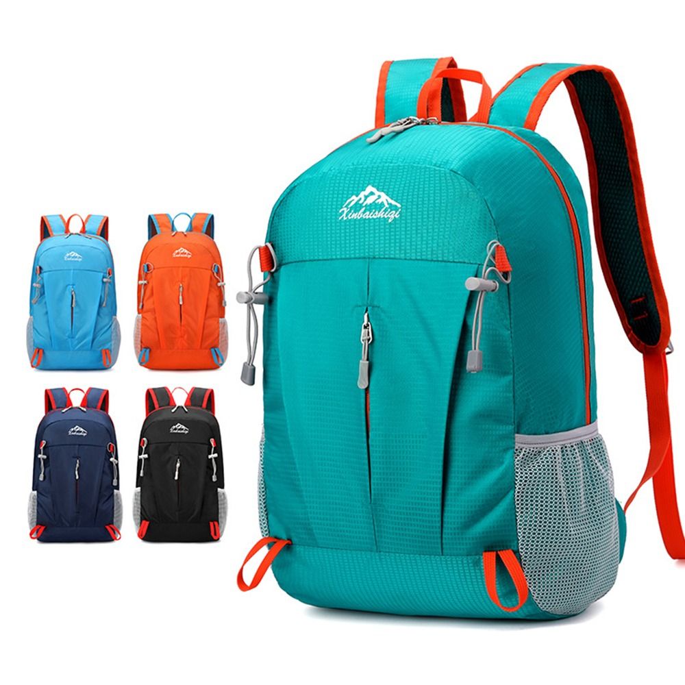 Dayanıklı 25L Yürüyüş Sırt Çan - Hiking Backpack Waterproof incelemesi ve fiyatı
