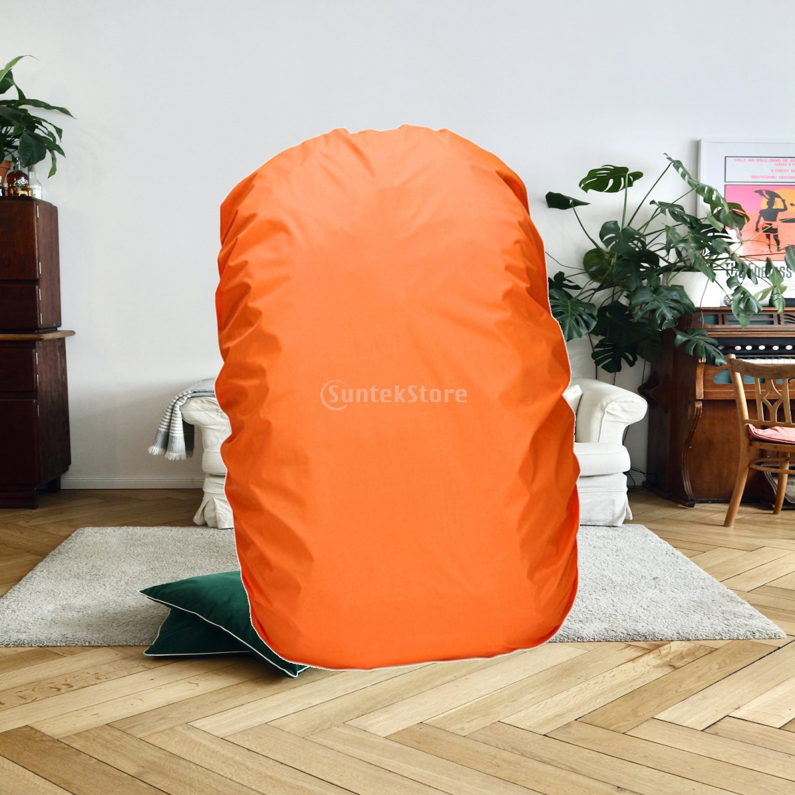 Su geçirmez Sırt Çantası Yağmu - Rain Cover Backpack incelemesi ve fiyatı