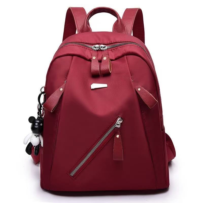 Kadın Oxford Kumaş Sırt Çantas - Travel Backpack Anti Theft incelemesi ve fiyatı