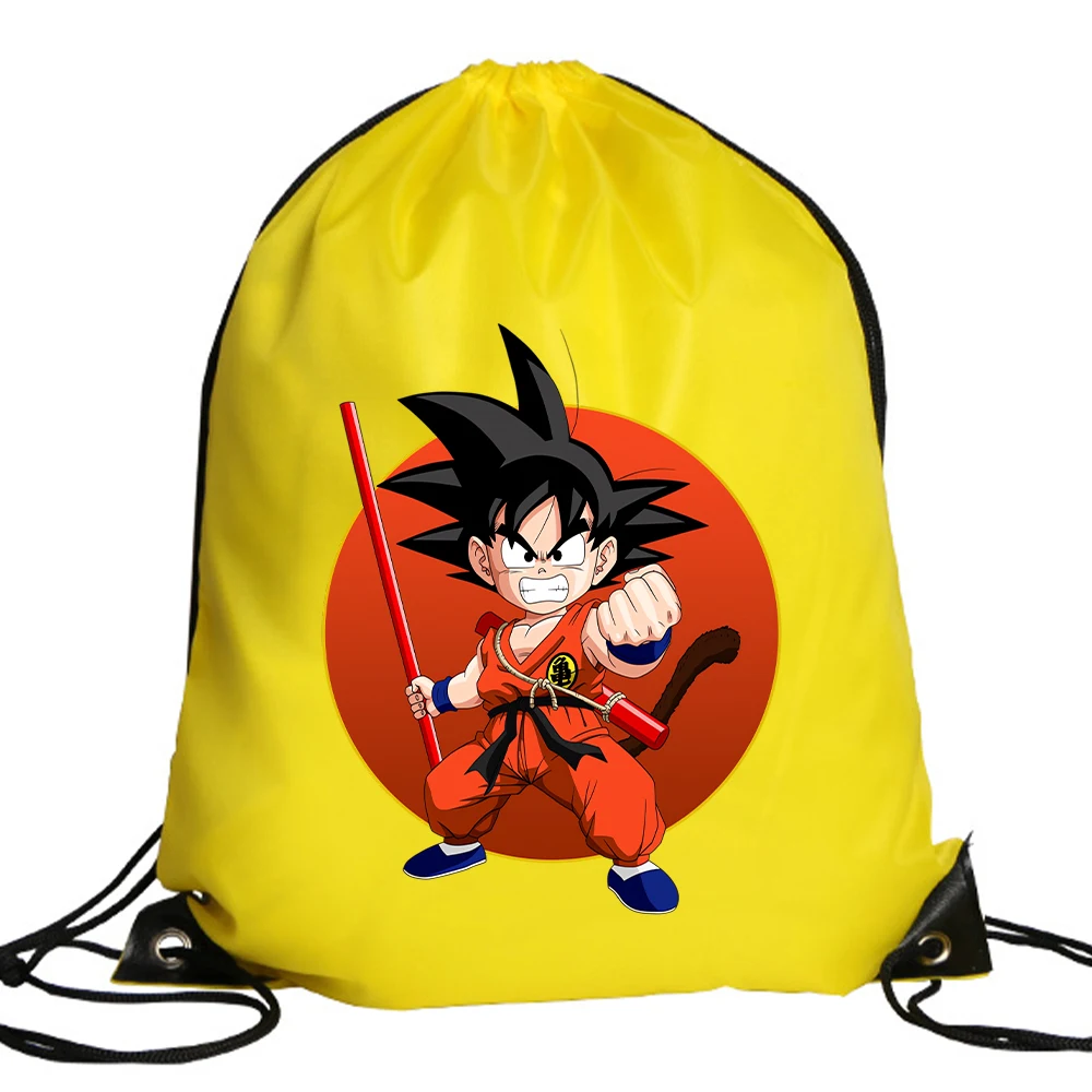 Dragons Ball Polyester İpli Ça - Travel Backpack Anti Theft incelemesi ve fiyatı