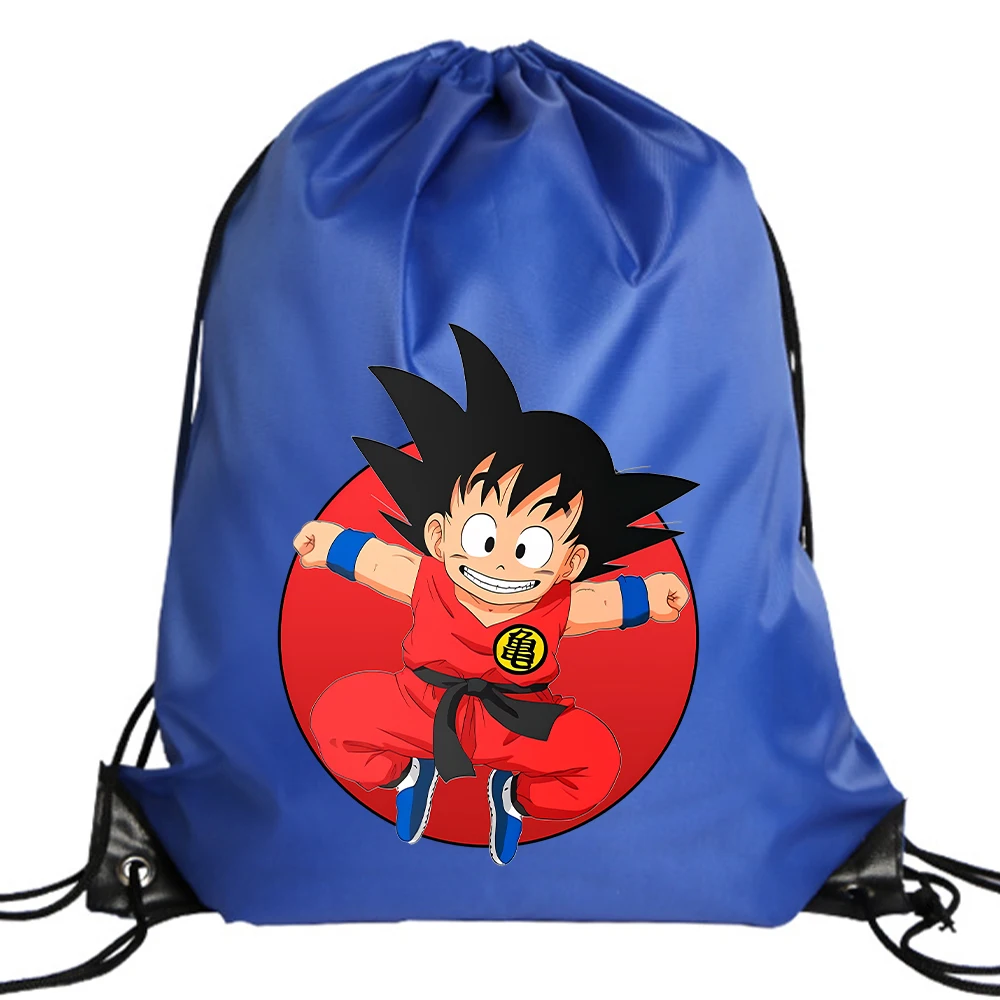 Dragons Ball Polyester İpli Ça - Travel Backpack Anti Theft incelemesi ve fiyatı