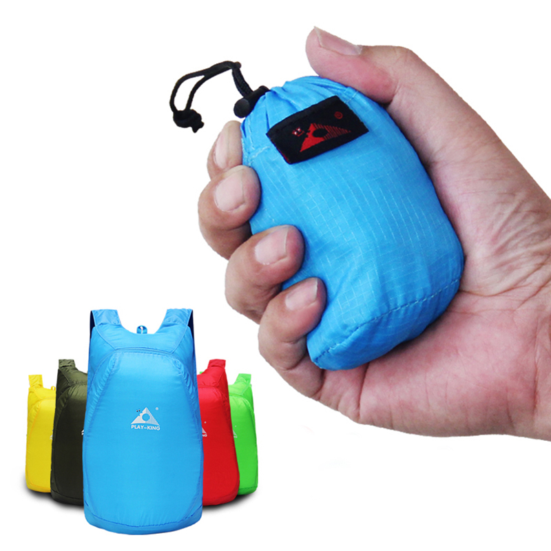 PLAYKING hafif sırt çantası ul - Foldable Backpack Small incelemesi ve fiyatı