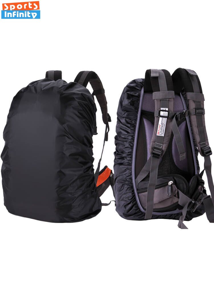 20-80L toz geçirmez sırt çanta - Rain Cover Backpack incelemesi ve fiyatı