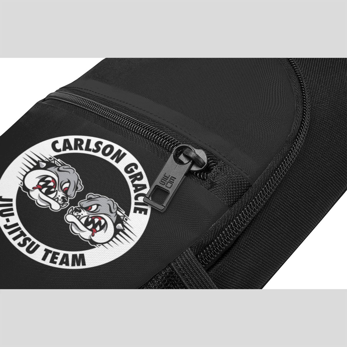 Carlson Gracie Jiu-Jitsu Takım - Sling Backpack Shoulder incelemesi ve fiyatı