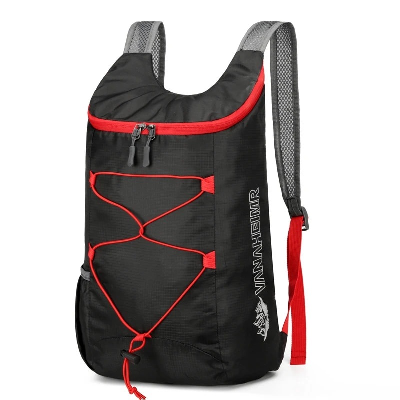 Çok Fonksiyonlu Açık Hava Katl - Hiking Backpack Waterproof incelemesi ve fiyatı