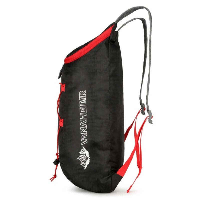 Çok Fonksiyonlu Açık Hava Katl - Hiking Backpack Waterproof incelemesi ve fiyatı