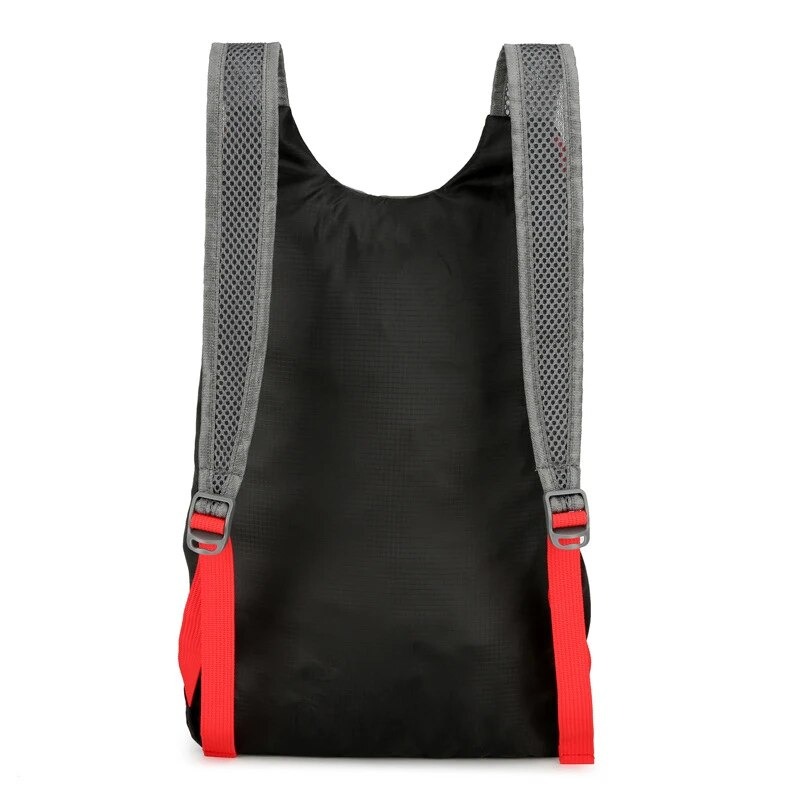 Çok Fonksiyonlu Açık Hava Katl - Hiking Backpack Waterproof incelemesi ve fiyatı