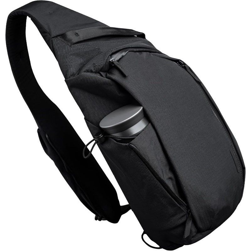 7.5L Tek Omuz Askılı Göğüs Çan - Sling Backpack Shoulder incelemesi ve fiyatı