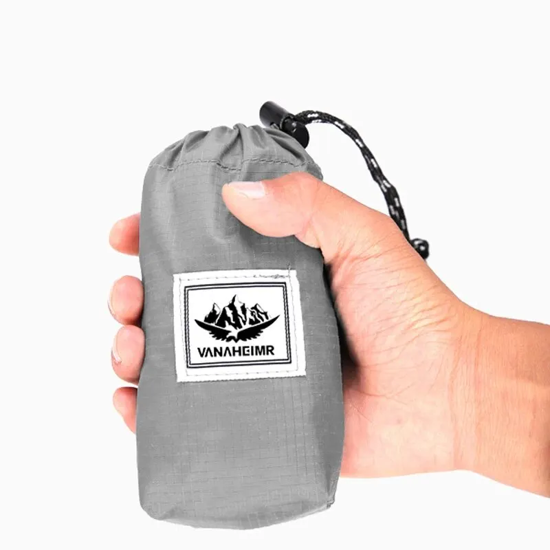 Ultra Hafif Katlanabilir Sırt  - Foldable Backpack Small incelemesi ve fiyatı