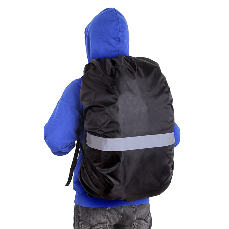 Yansıtıcı su geçirmez sırt çan - Rain Cover Backpack incelemesi ve fiyatı