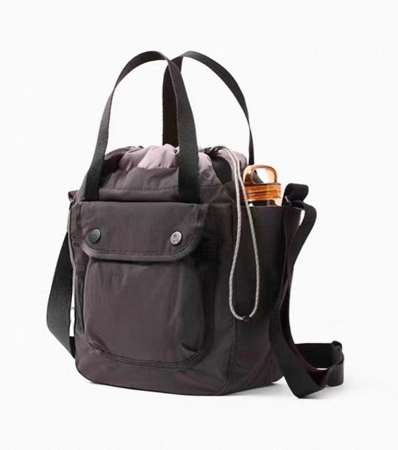 Bellroy Cinch Kova Çantası, 9L - Drawstring Gym Bag incelemesi ve fiyatı