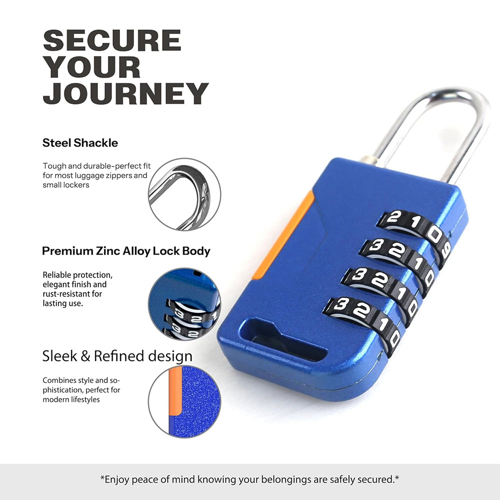 4 Haneli Şifreli Kilit Geri Çe - Travel Backpack Anti Theft incelemesi ve fiyatı