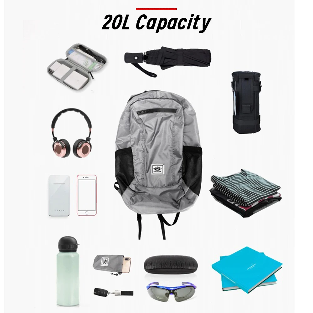 Niu N1S UQi UQI + S M1s Mqi Nq - Foldable Backpack Small incelemesi ve fiyatı