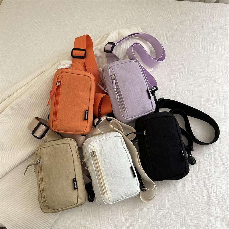 Mini Sling Çanta Şık Çapraz As - Sling Backpack Shoulder incelemesi ve fiyatı